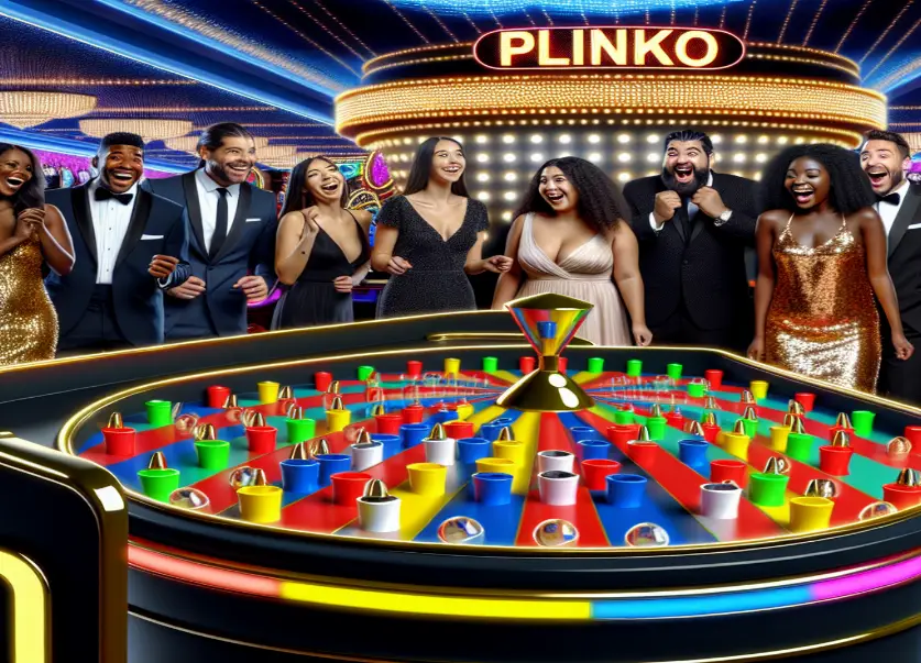 plinko казино партнерка